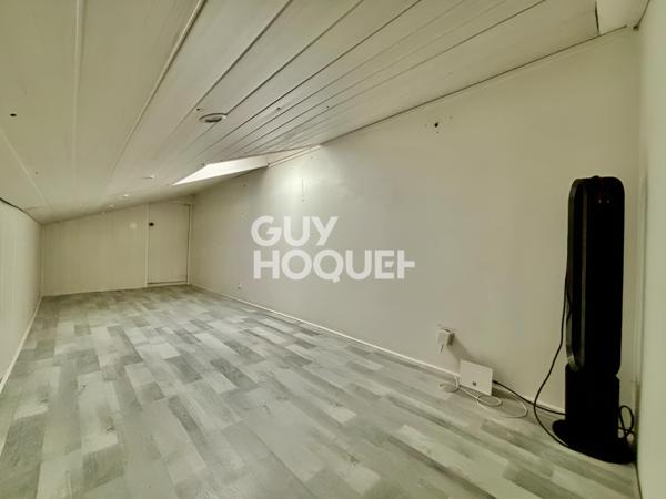 MAISON À VENDRE DE 3 PIÈCES DE 82,00 M²