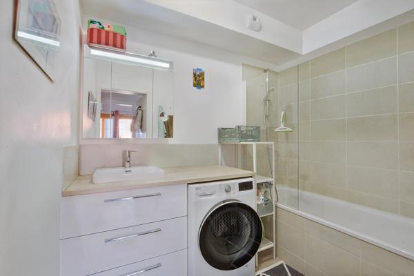 Appartement 3 pièces - 61 m² Exclusivité efficity