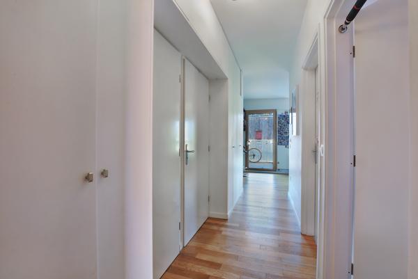 Appartement 3 pièces - 61 m² Exclusivité efficity