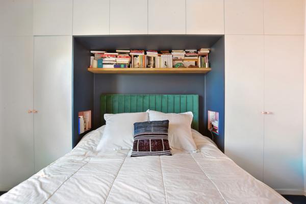 Appartement 3 pièces - 61 m² Exclusivité efficity