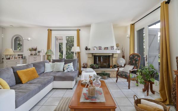 Maison à vendre    7 pièces • 163,70 m2 Labenne