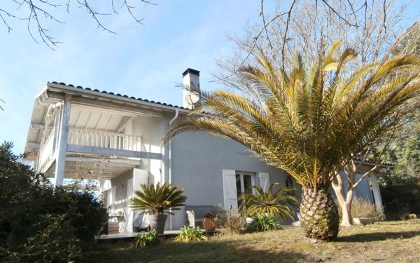 Maison à vendre    7 pièces • 163,70 m2 Labenne