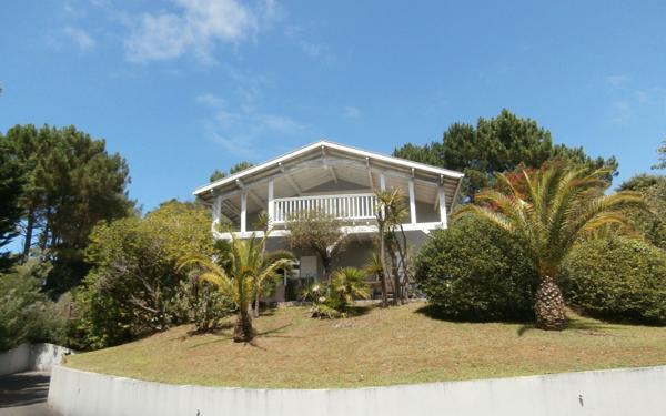 Maison à vendre    7 pièces • 163,70 m2 Labenne