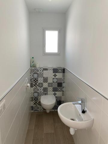 Maison 5 Pièces 102 M² - Barbâtre (85)