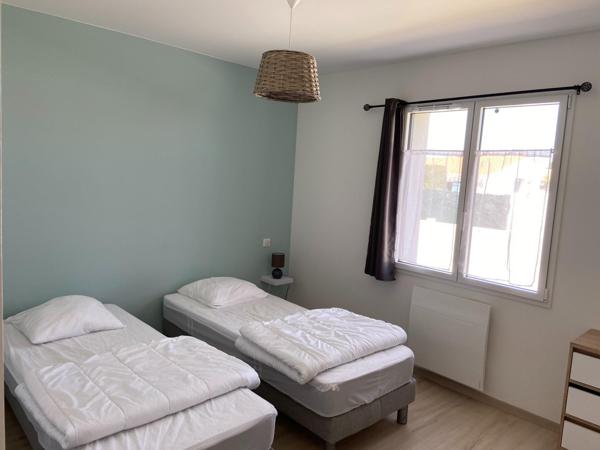 Maison 5 Pièces 102 M² - Barbâtre (85)