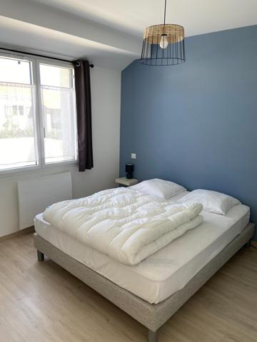 Maison 5 Pièces 102 M² - Barbâtre (85)