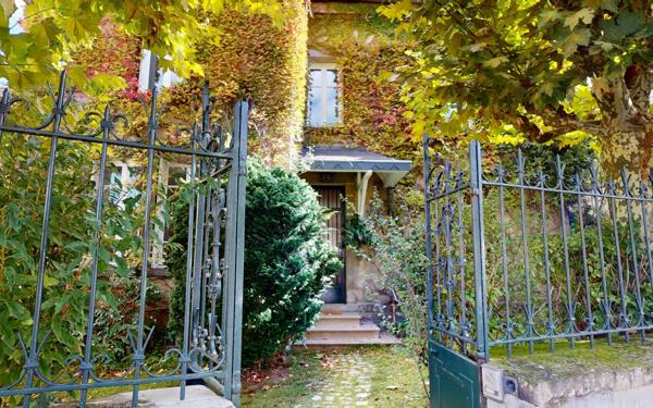 Maison à vendre    9 pièces • 202 m2 Le Creusot