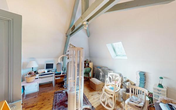 Maison à vendre    9 pièces • 202 m2 Le Creusot