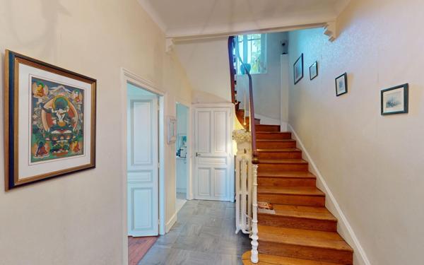 Maison à vendre    9 pièces • 202 m2 Le Creusot