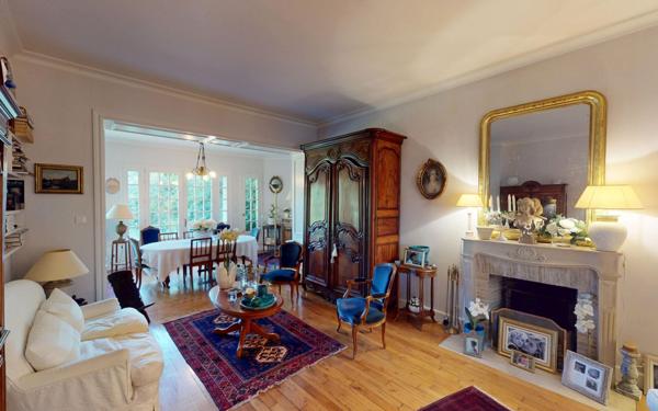 Maison à vendre    9 pièces • 202 m2 Le Creusot