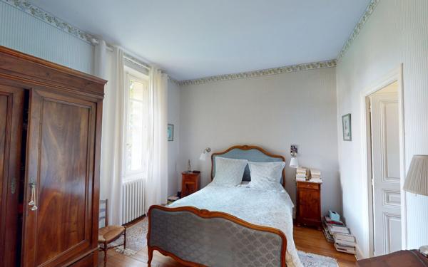 Maison à vendre    9 pièces • 202 m2 Le Creusot