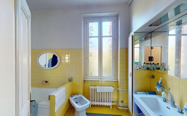 Maison à vendre    9 pièces • 202 m2 Le Creusot