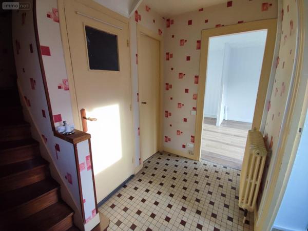 Maison à vendre à Grand-Couronne en Seine-Maritime (76530), ref : 2026-005