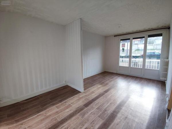 Maison à vendre à Grand-Couronne en Seine-Maritime (76530), ref : 2026-005