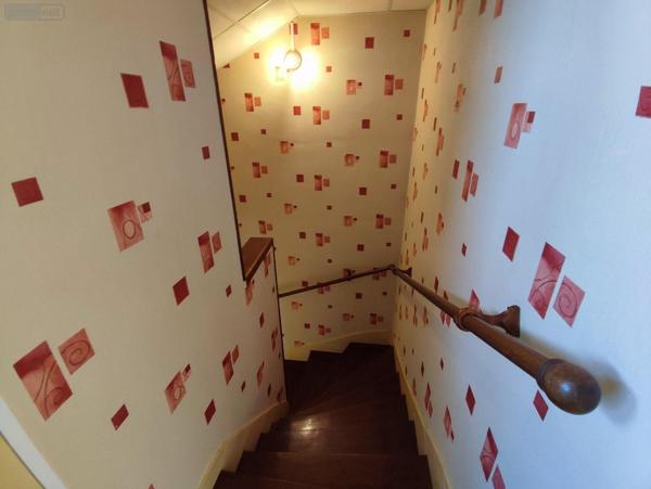 Maison à vendre à Grand-Couronne en Seine-Maritime (76530), ref : 2026-005