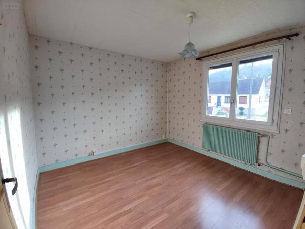 Maison à vendre à Grand-Couronne en Seine-Maritime (76530), ref : 2026-005