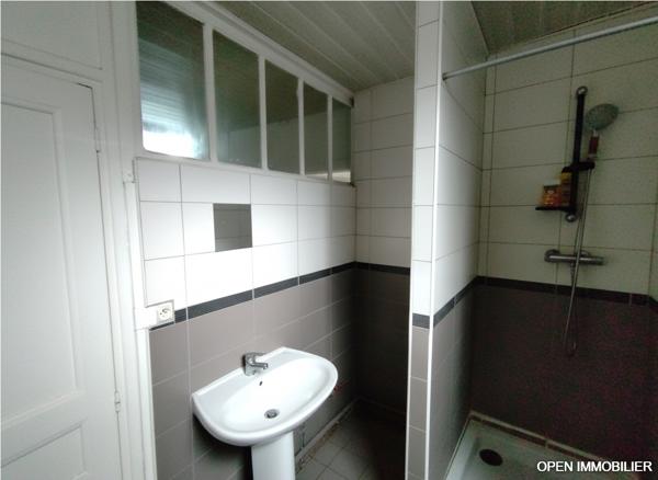 IMMEUBLE INVESTISSEMENT LOCATIF