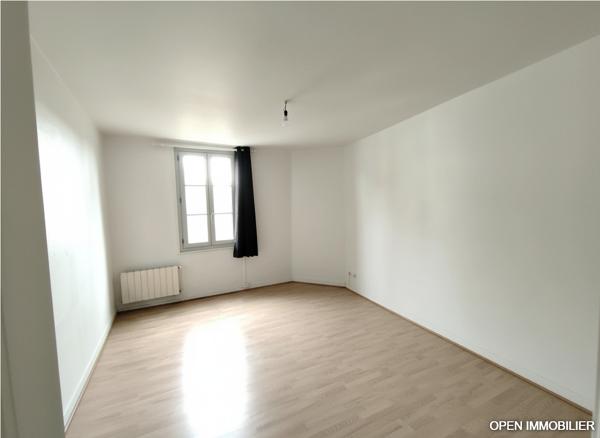 IMMEUBLE INVESTISSEMENT LOCATIF