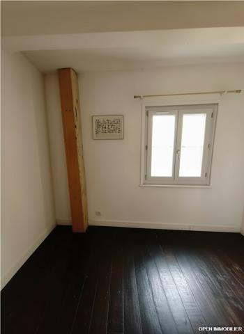 IMMEUBLE INVESTISSEMENT LOCATIF
