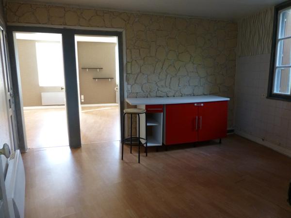 IMMEUBLE INVESTISSEMENT LOCATIF