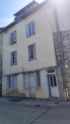 IMMEUBLE INVESTISSEMENT LOCATIF