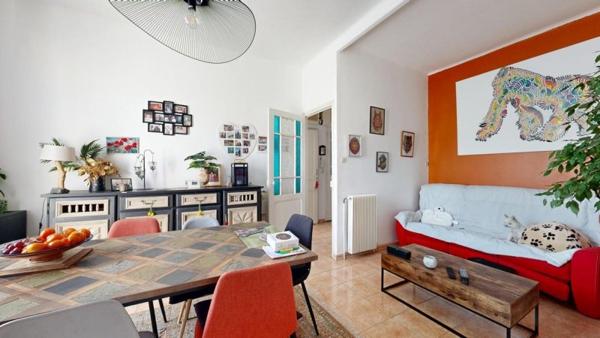 Vente / Maison de ville