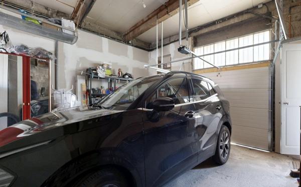 Vente / Maison de ville