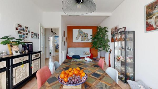 Vente / Maison de ville