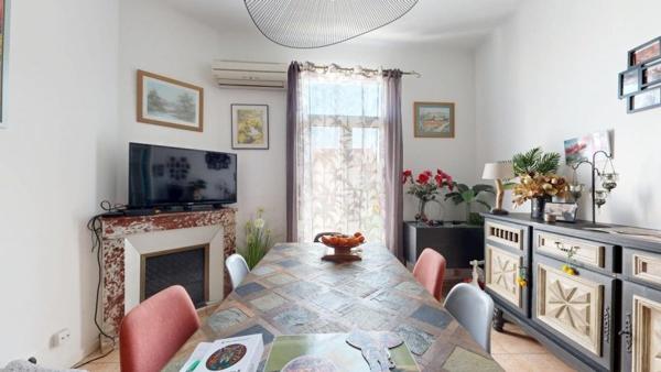 Vente / Maison de ville