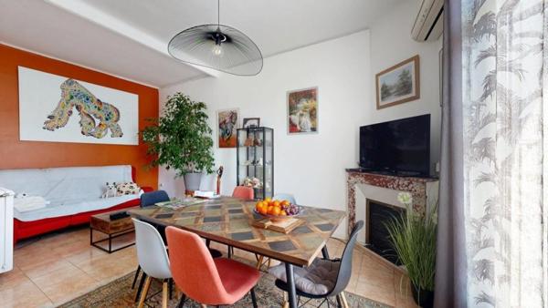 Vente / Maison de ville