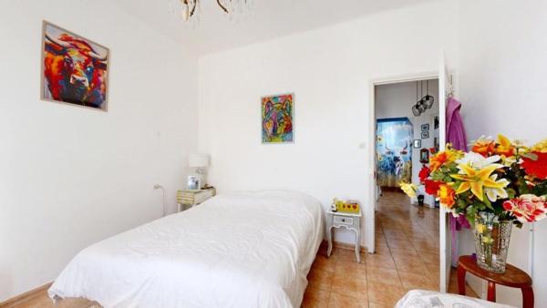 Vente / Maison de ville