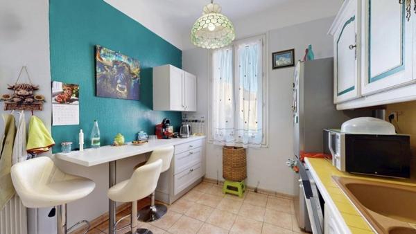 Vente / Maison de ville