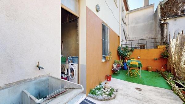 Vente / Maison de ville