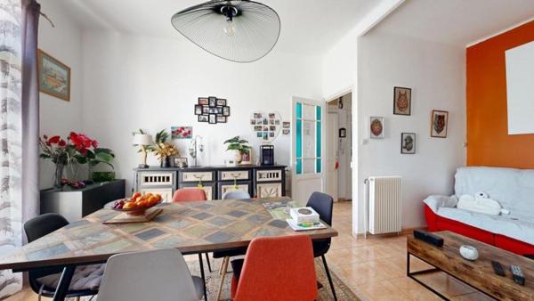 Vente / Maison de ville