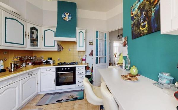 Vente / Maison de ville