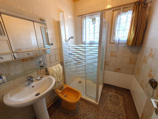 Maison Saint Doulchard 3 pièce(s) 84 m2