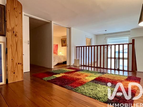 Appartement à vendre 4 pièces 66 m² Trouville-sur-Mer