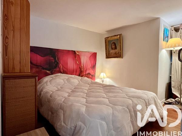 Appartement à vendre 4 pièces 66 m² Trouville-sur-Mer