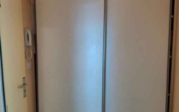 Appartement à vendre    1 pièce • 21,62 m2 Saint-Nazaire