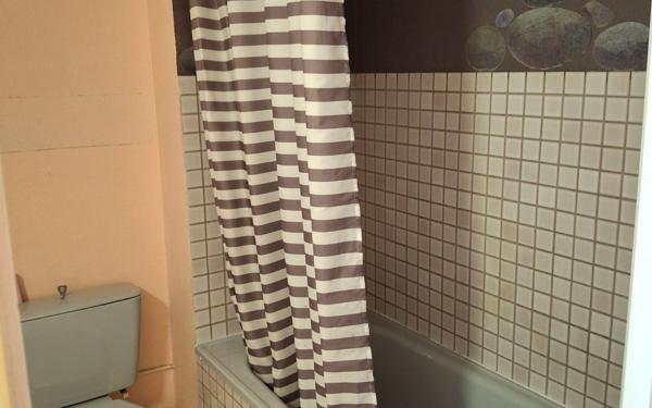 Appartement à vendre    1 pièce • 21,62 m2 Saint-Nazaire