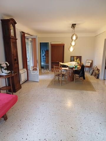 Maison de village de 165 m²