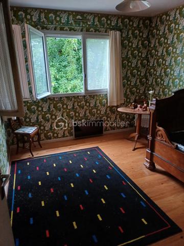 Maison de village de 165 m²