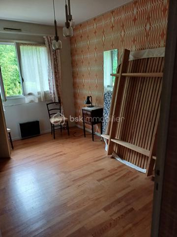 Maison de village de 165 m²