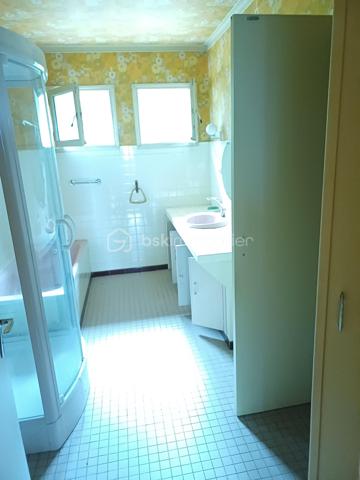 Maison de village de 165 m²