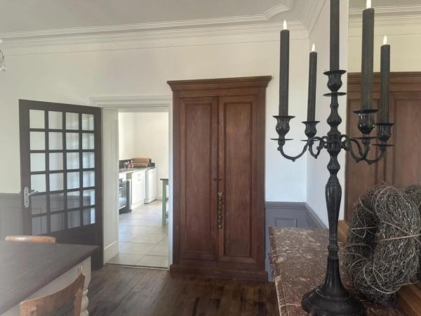 Une grande maison de village avec des dépendances et plus de 5 800 m² de terrain !