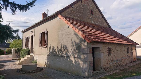 Maison  en vente - Nièvre - 58