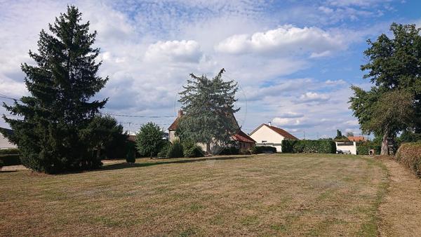 Maison  en vente - Nièvre - 58