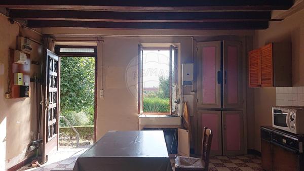 Maison  en vente - Nièvre - 58