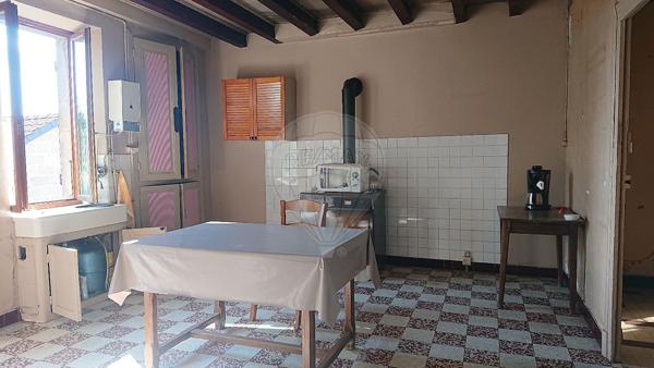 Maison  en vente - Nièvre - 58