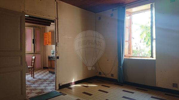 Maison  en vente - Nièvre - 58